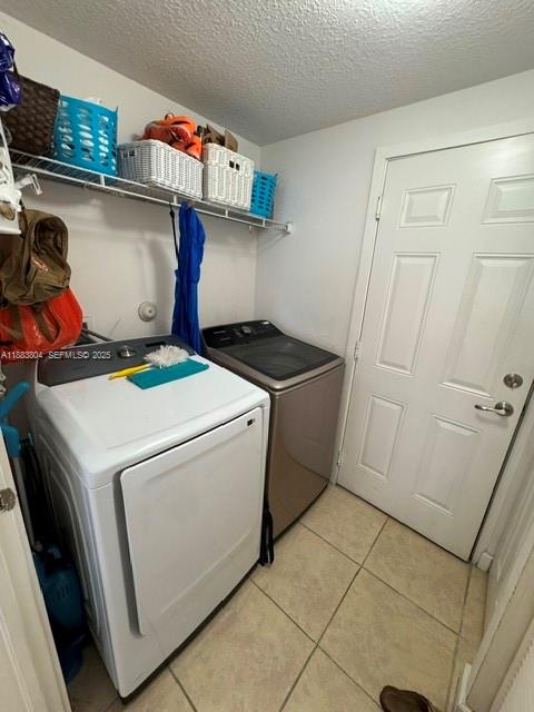 22509 Southwest 102nd Avenue Miami, FL 33190 - Photo 37 of 39 a utility room with dryer and washer