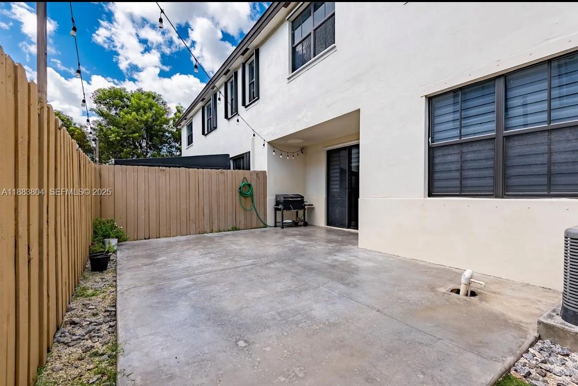 22509 Southwest 102nd Avenue Miami, FL 33190 - Photo 39 of 39 a view of an entrance to house