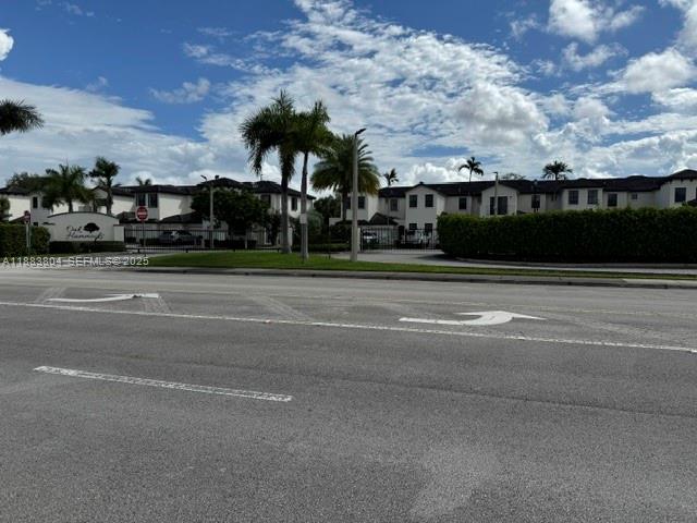 22509 Southwest 102nd Avenue Miami, FL 33190 - Photo 8 of 39 a view of street along with houses