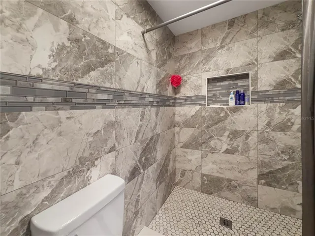 a view of a bathroom