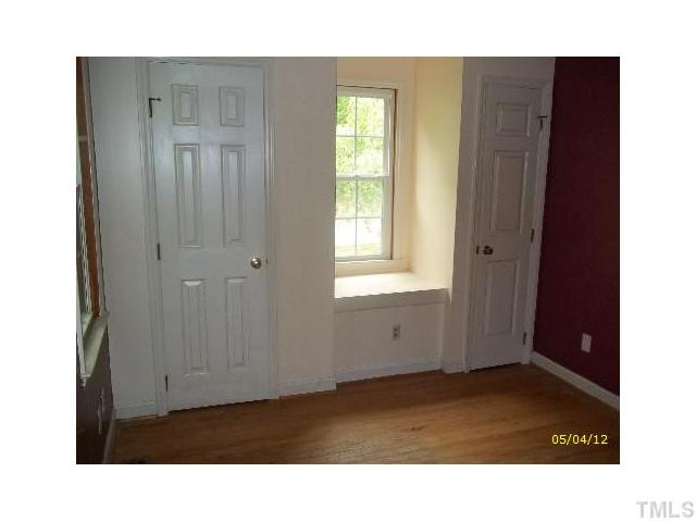 7004 Sandringham Drive Raleigh, NC 27613 - Photo 6 of 8 Interior Space/Layout