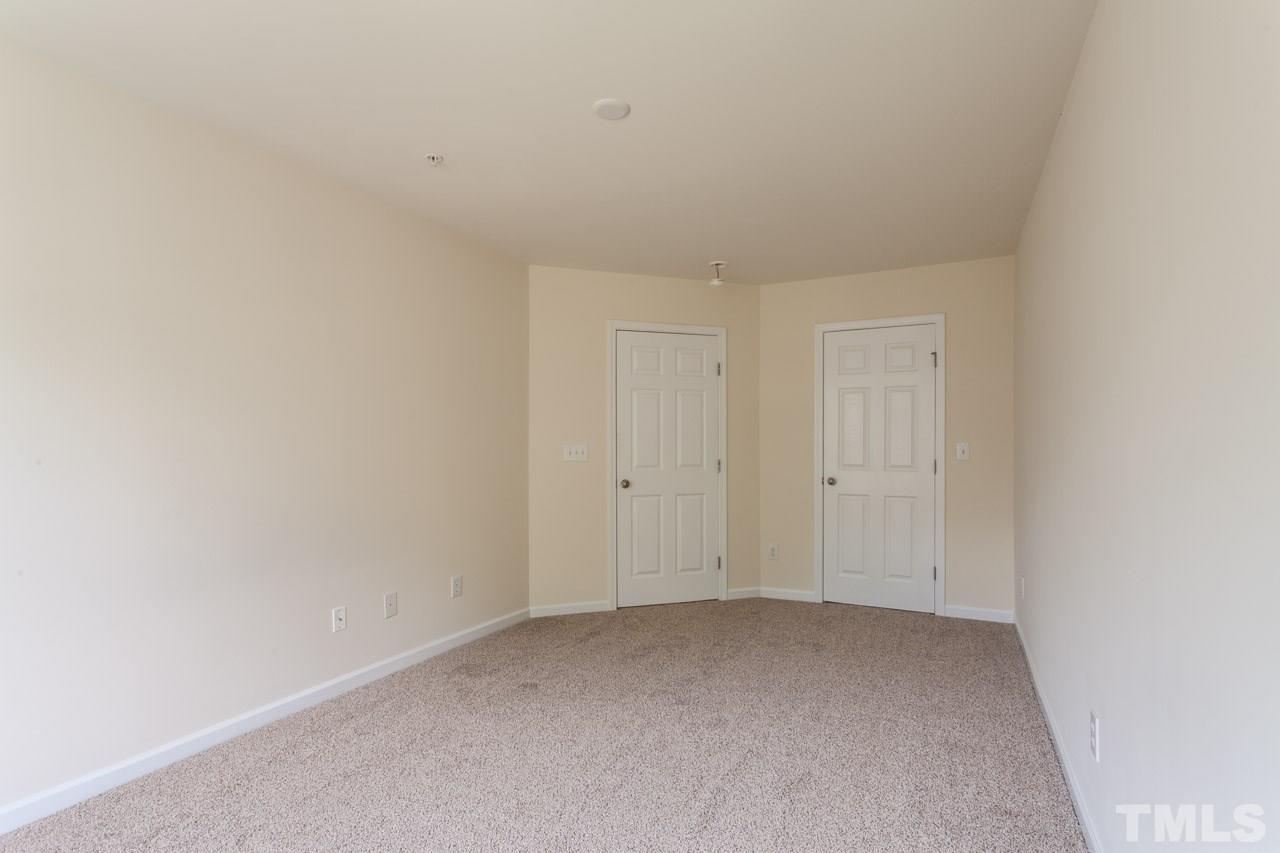 8631 Neuse Club Lane, Unit 100 Raleigh, NC 27616 - Photo 17 of 25 a view of room