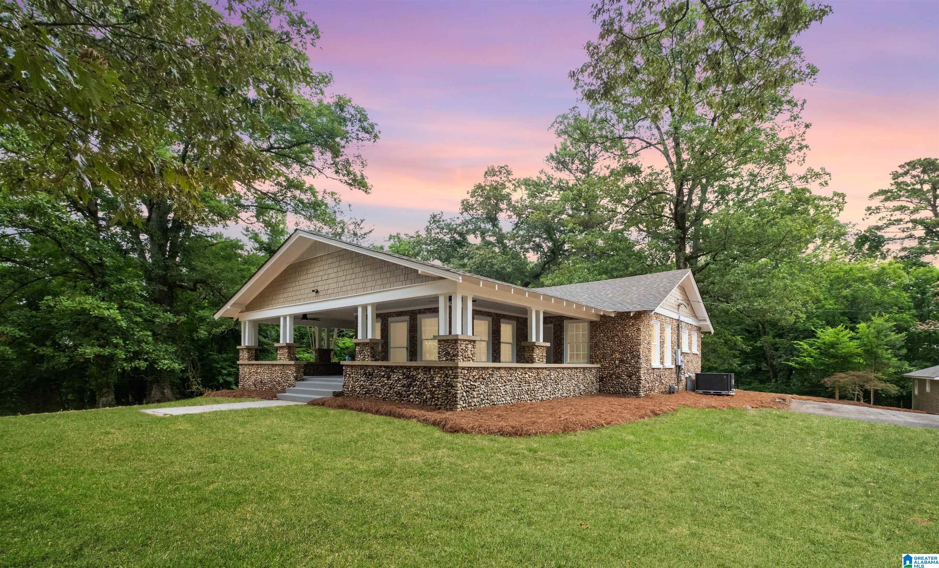 6478 South Chalkville Road Trussville, AL 35173 - Photo 1 of 33