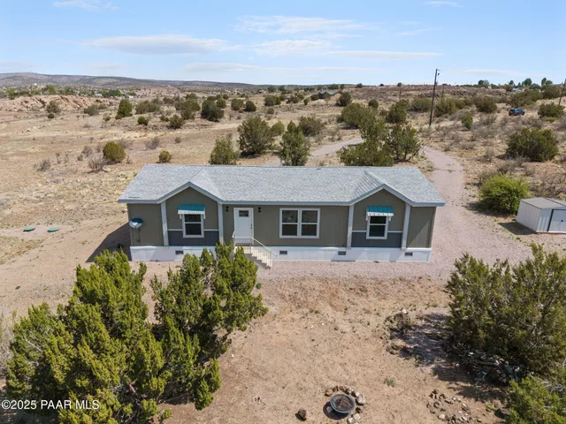 $314,900 | 24325 North Angel Way, Paulden, AZ 86334