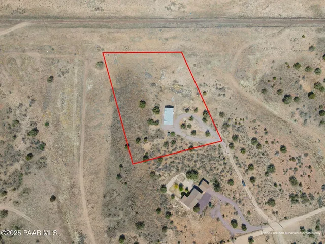 $314,900 | 24325 North Angel Way, Paulden, AZ 86334