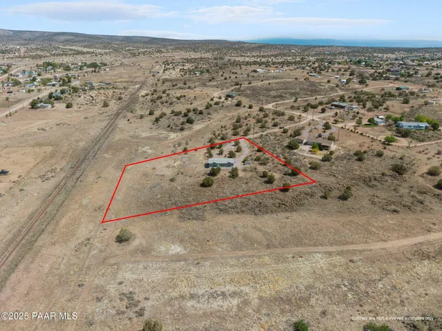 $314,900 | 24325 North Angel Way, Paulden, AZ 86334