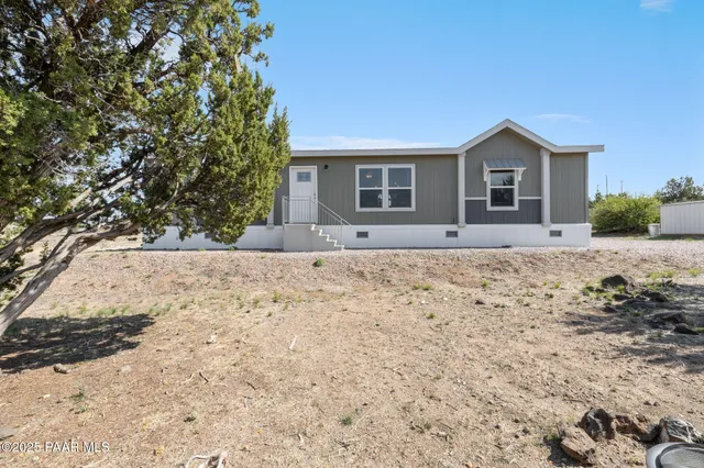 $314,900 | 24325 North Angel Way, Paulden, AZ 86334