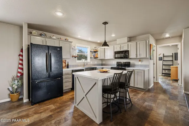 $314,900 | 24325 North Angel Way, Paulden, AZ 86334