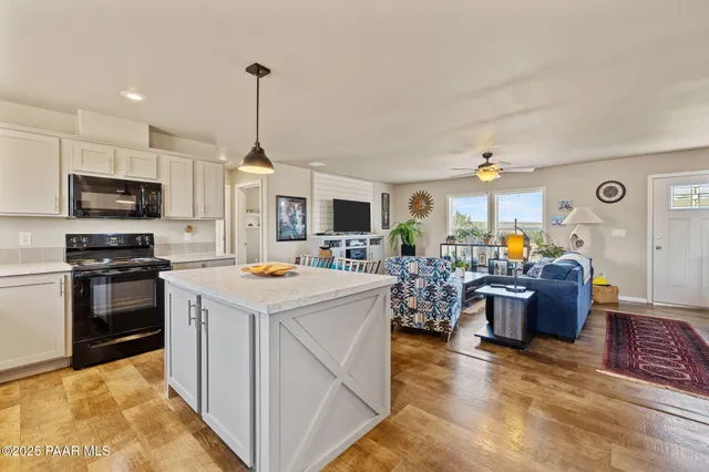 $314,900 | 24325 North Angel Way, Paulden, AZ 86334