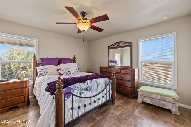 $314,900 | 24325 North Angel Way, Paulden, AZ 86334