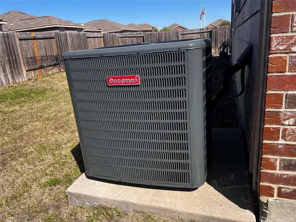 $1,895 | 208 Cottonwood Drive, Princeton, TX 75407