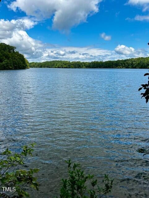 Lot 3 Grapevine Drive Roxboro, NC 27574 - Photo 17 of 17 a view of outside space and a lake view