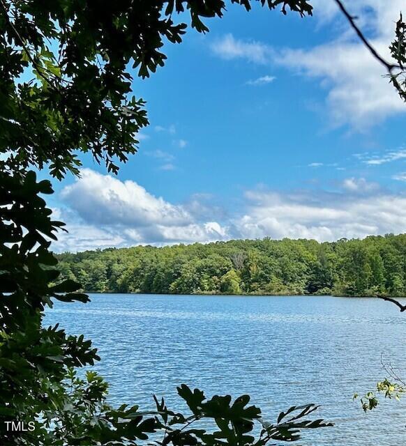 Lot 3 Grapevine Drive Roxboro, NC 27574 - Photo 4 of 17 a view of a lake