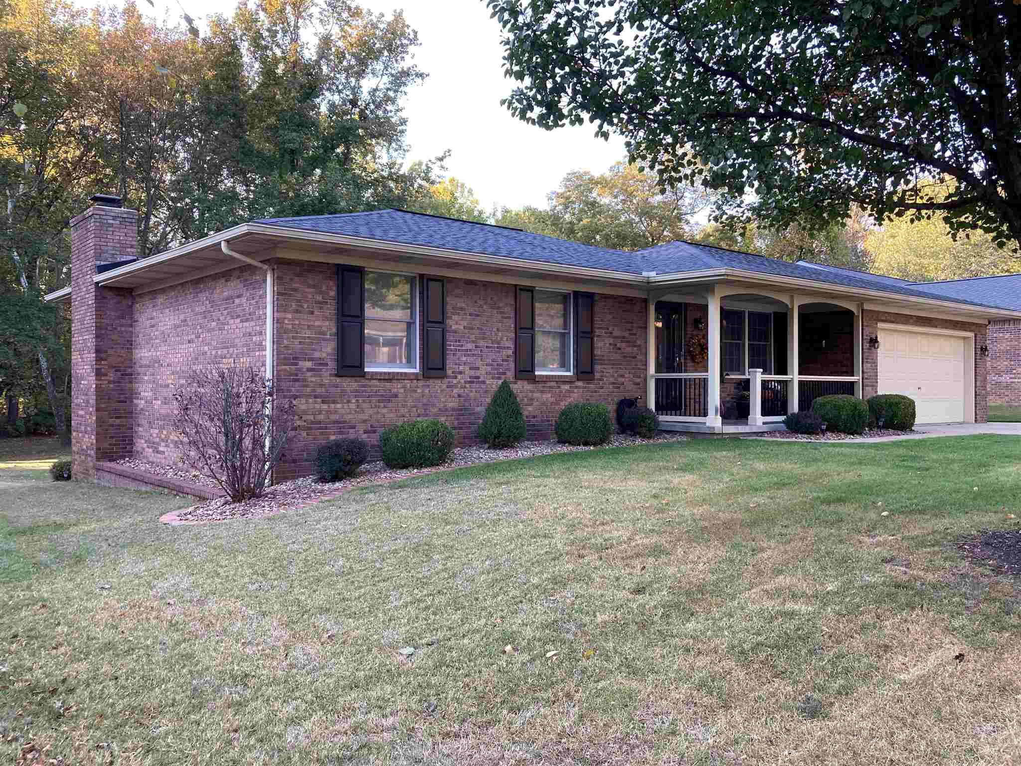 5733 Spring Corner Road Newburgh, IN 47630 - Photo 1 of 36
