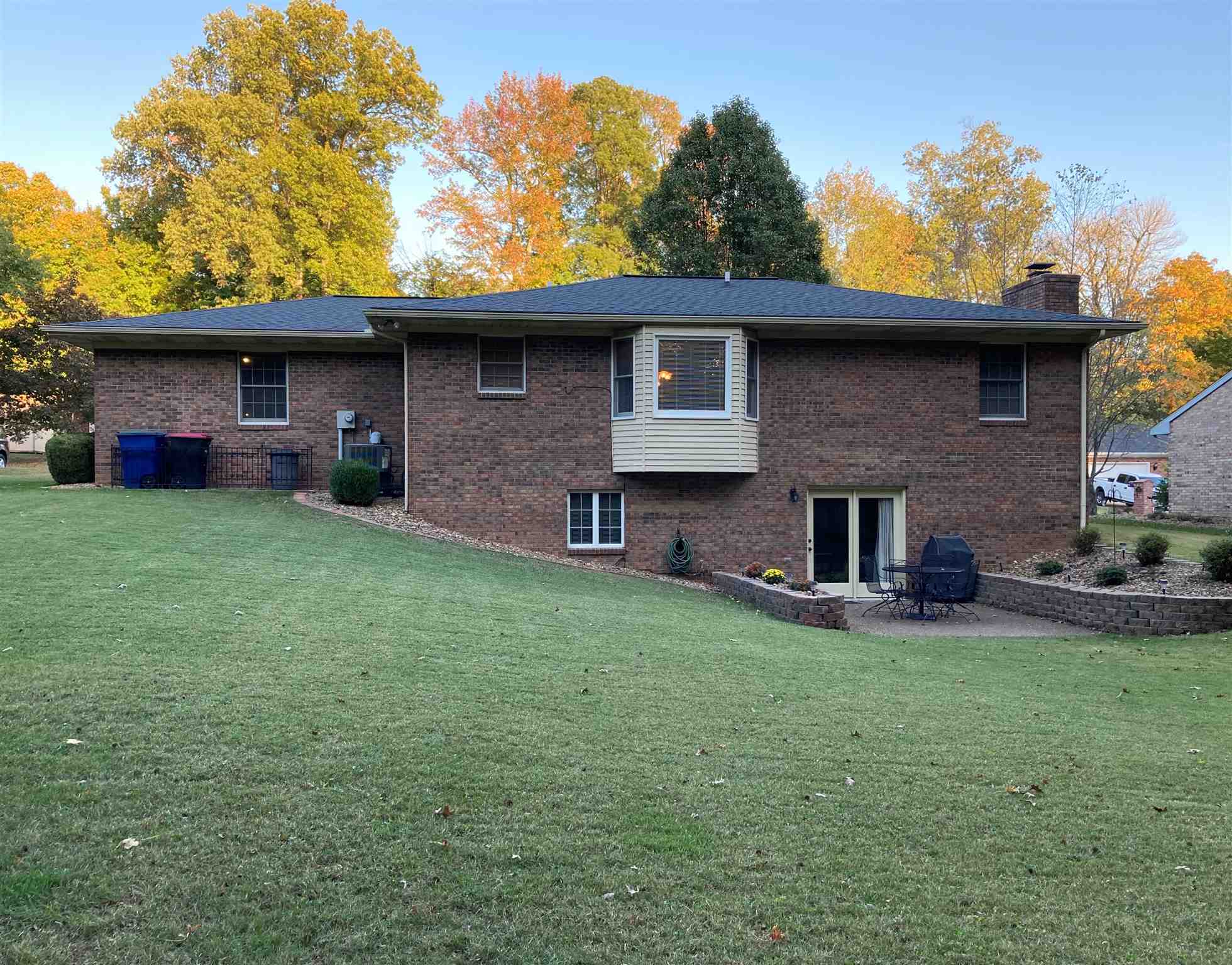 5733 Spring Corner Road Newburgh, IN 47630 - Photo 33 of 36