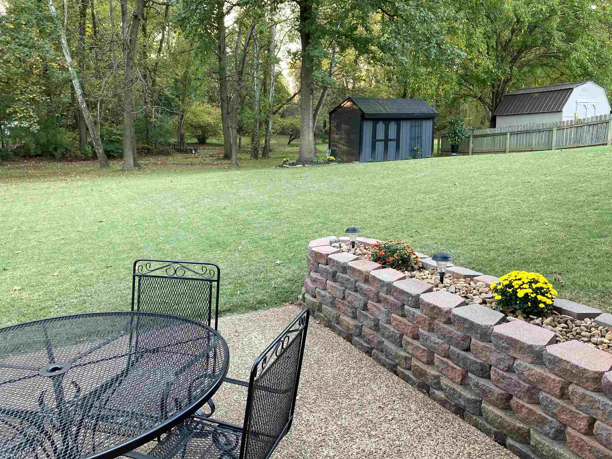5733 Spring Corner Road Newburgh, IN 47630 - Photo 34 of 36