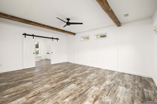 $2,000 | 2301 Wegner Road, Unit B, New Braunfels, TX 78132