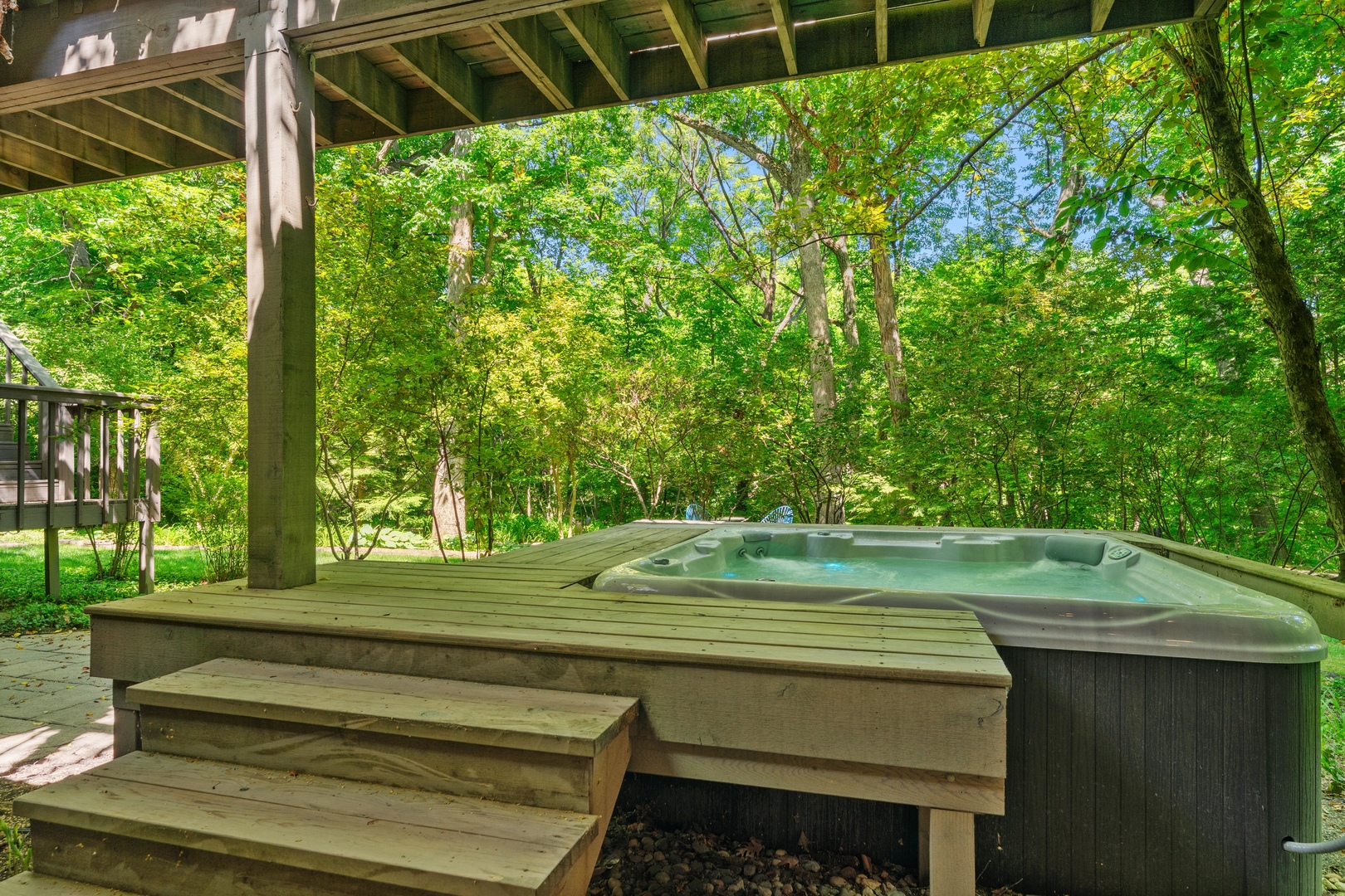 106 Oak Ridge Drive West Burr Ridge, IL 60527 - Photo 46 of 47