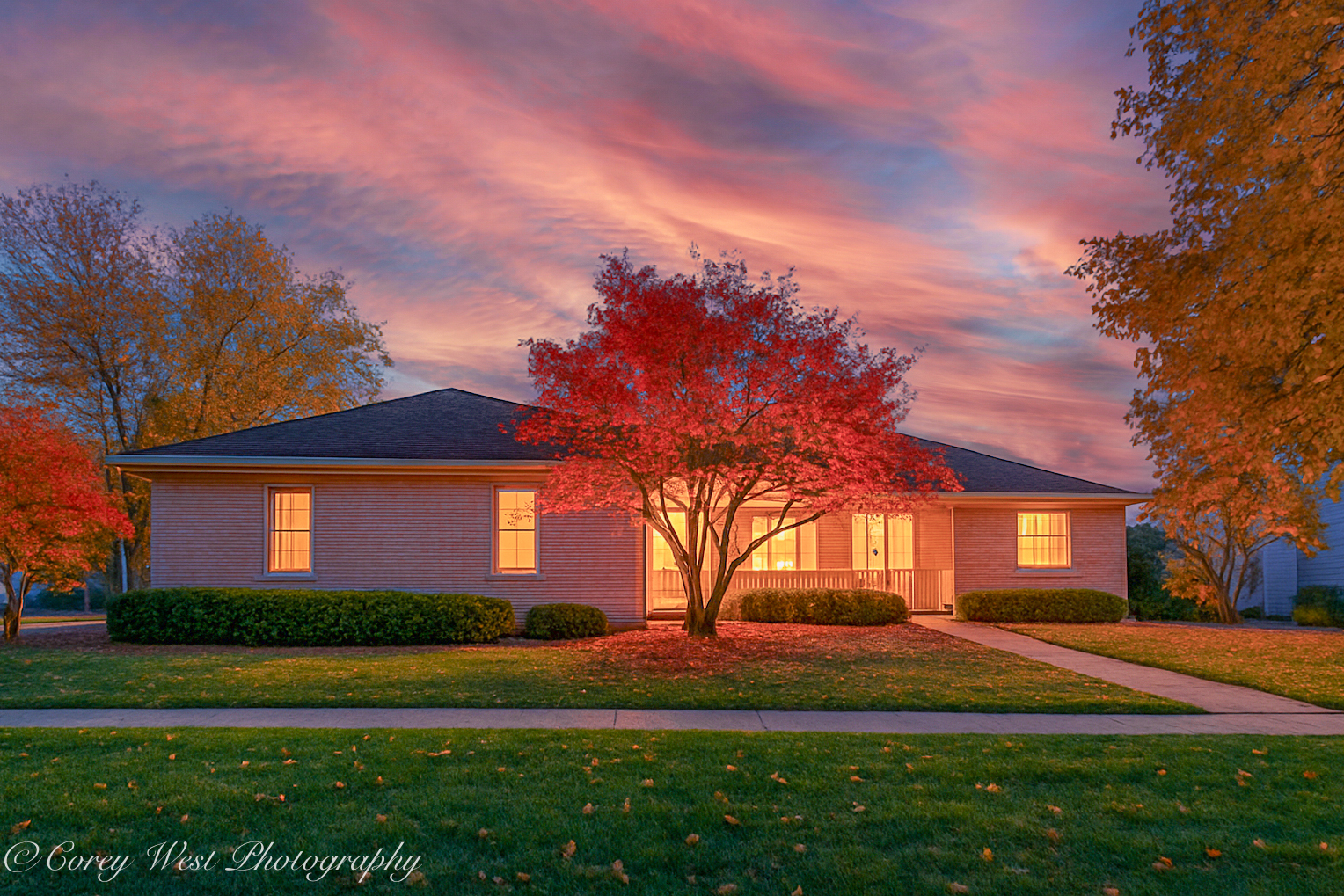 1208 Foxpointe Drive Sycamore, IL 60178 - Photo 4 of 29