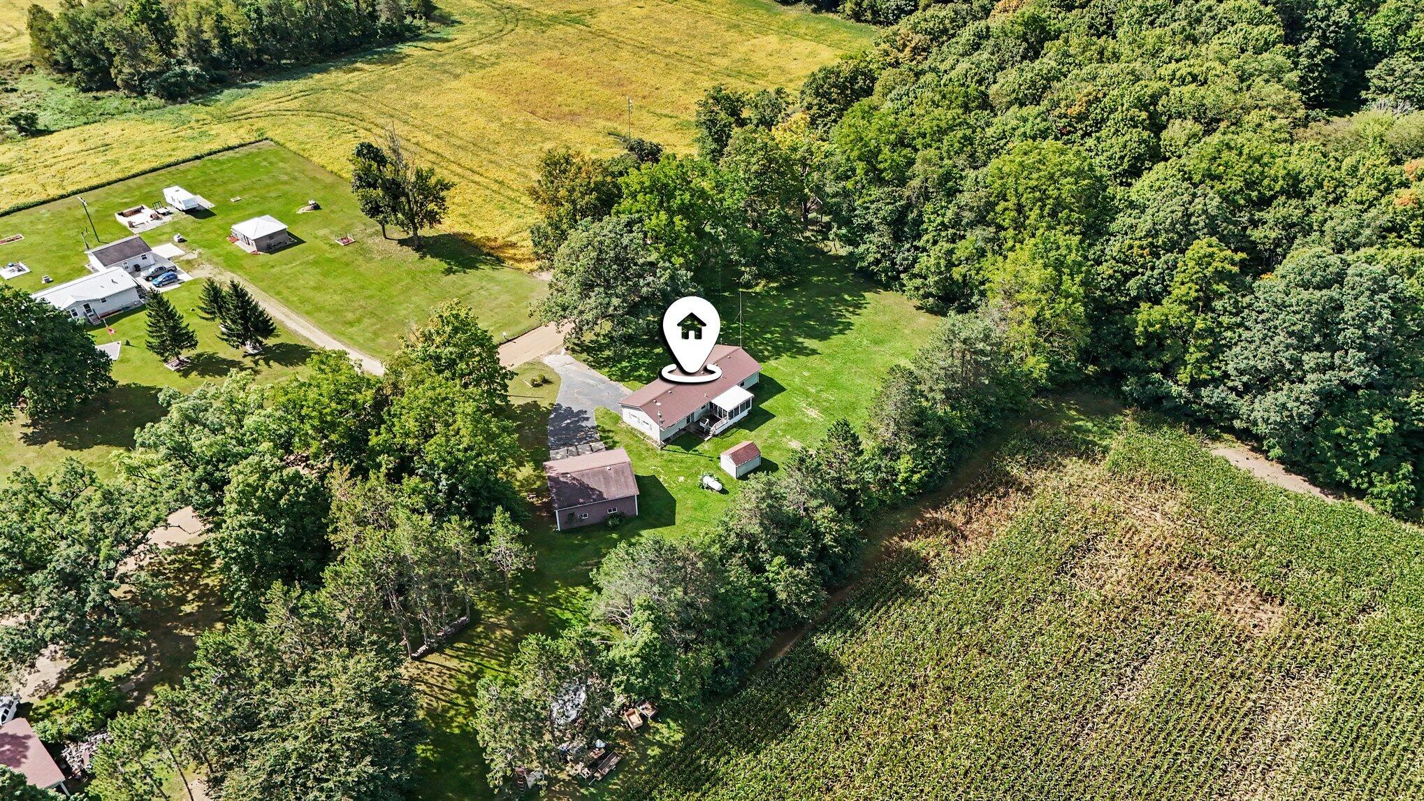 5291 Nickleplate Road Ionia, MI 48846 - Photo 33 of 35 dji_20260918121627_0078_d-pindrop