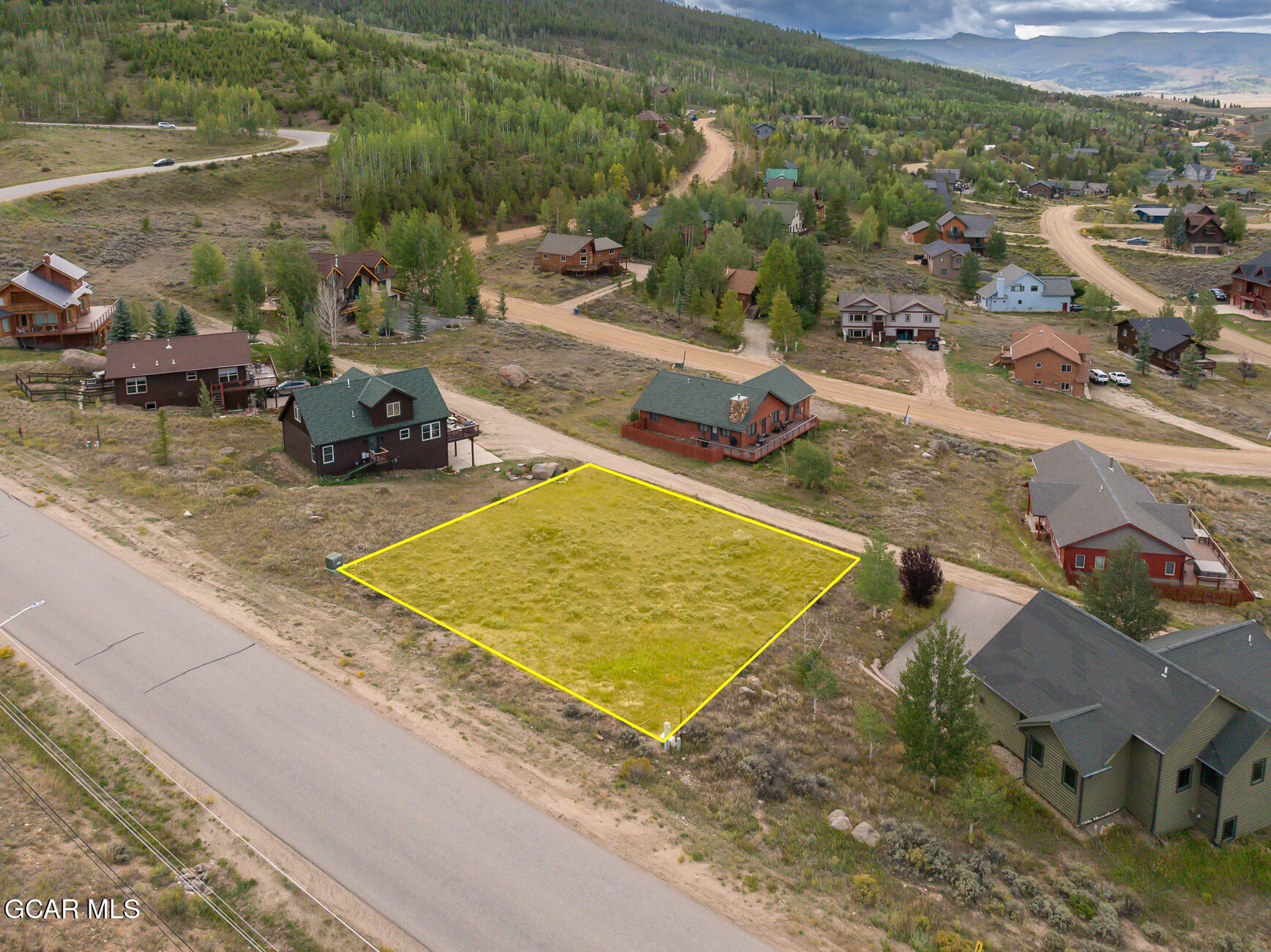 320 Village Road Granby, CO 80446 - Photo 2 of 10 320 Village Road