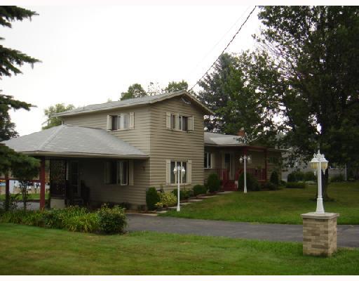 145 Ridge Road Somerset, PA 15501 - Photo 1 of 7 Exterior Front.