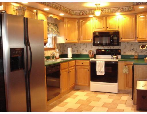 145 Ridge Road Somerset, PA 15501 - Photo 2 of 7 Kitchen.