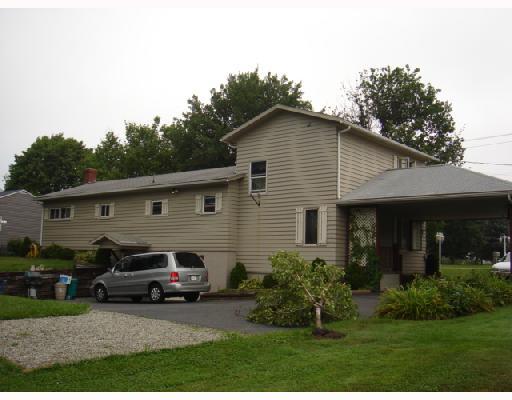 145 Ridge Road Somerset, PA 15501 - Photo 6 of 7 Exterior Back.