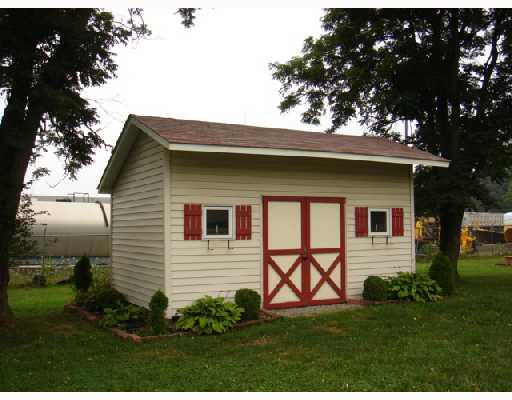 145 Ridge Road Somerset, PA 15501 - Photo 7 of 7 Storage.