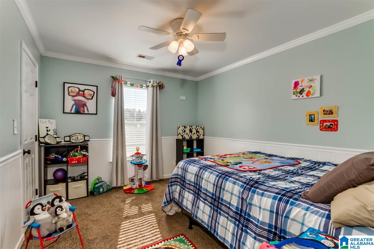 12692 Charles Taylor Road Vance, AL 35490 - Photo 21 of 27