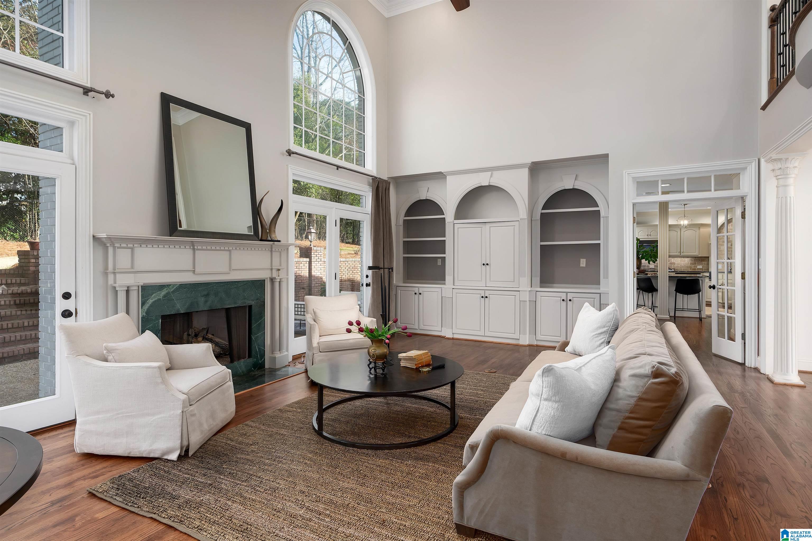 2020 Magnolia Ridge Birmingham, AL 35243 - Photo 14 of 67