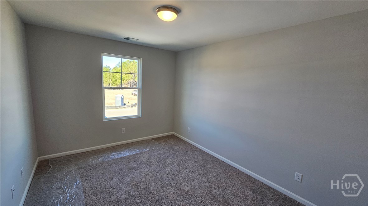 221 Hasty Point Road Rincon, GA 31326 - Photo 12 of 26 NOT THE ACTUAL HOME. Pictures are of a finished Bismarck TR plan and are for reference only.