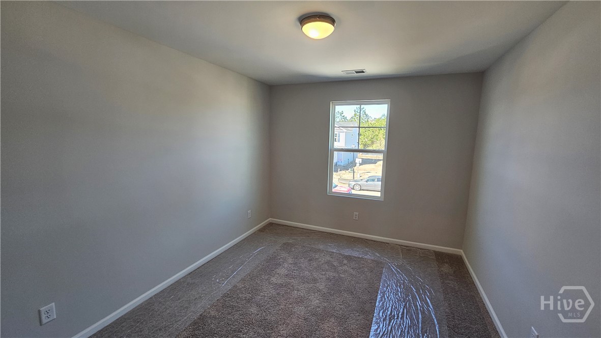 221 Hasty Point Road Rincon, GA 31326 - Photo 13 of 26 NOT THE ACTUAL HOME. Pictures are of a finished Bismarck TR plan and are for reference only.