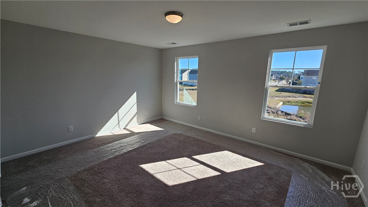 221 Hasty Point Road Rincon, GA 31326 - Photo 7 of 26 NOT THE ACTUAL HOME. Pictures are of a finished Bismarck TR plan and are for reference only.