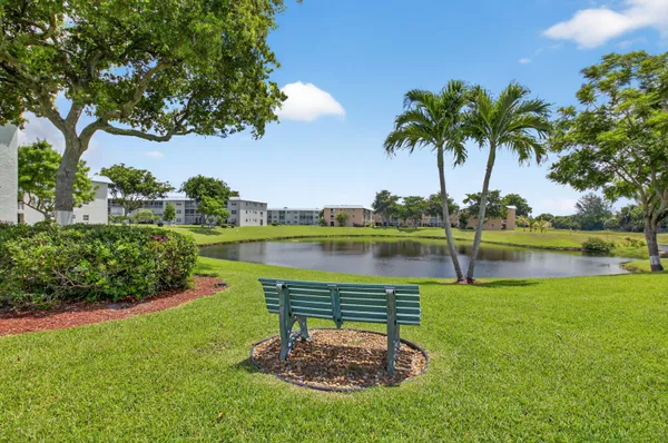 $255,000 | 9880 Marina Boulevard, Unit 1509, Boca Raton, FL 33428