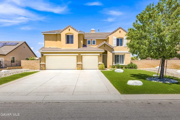 $1,198,999 | 3625 Paddock Way, Lancaster, CA 93536