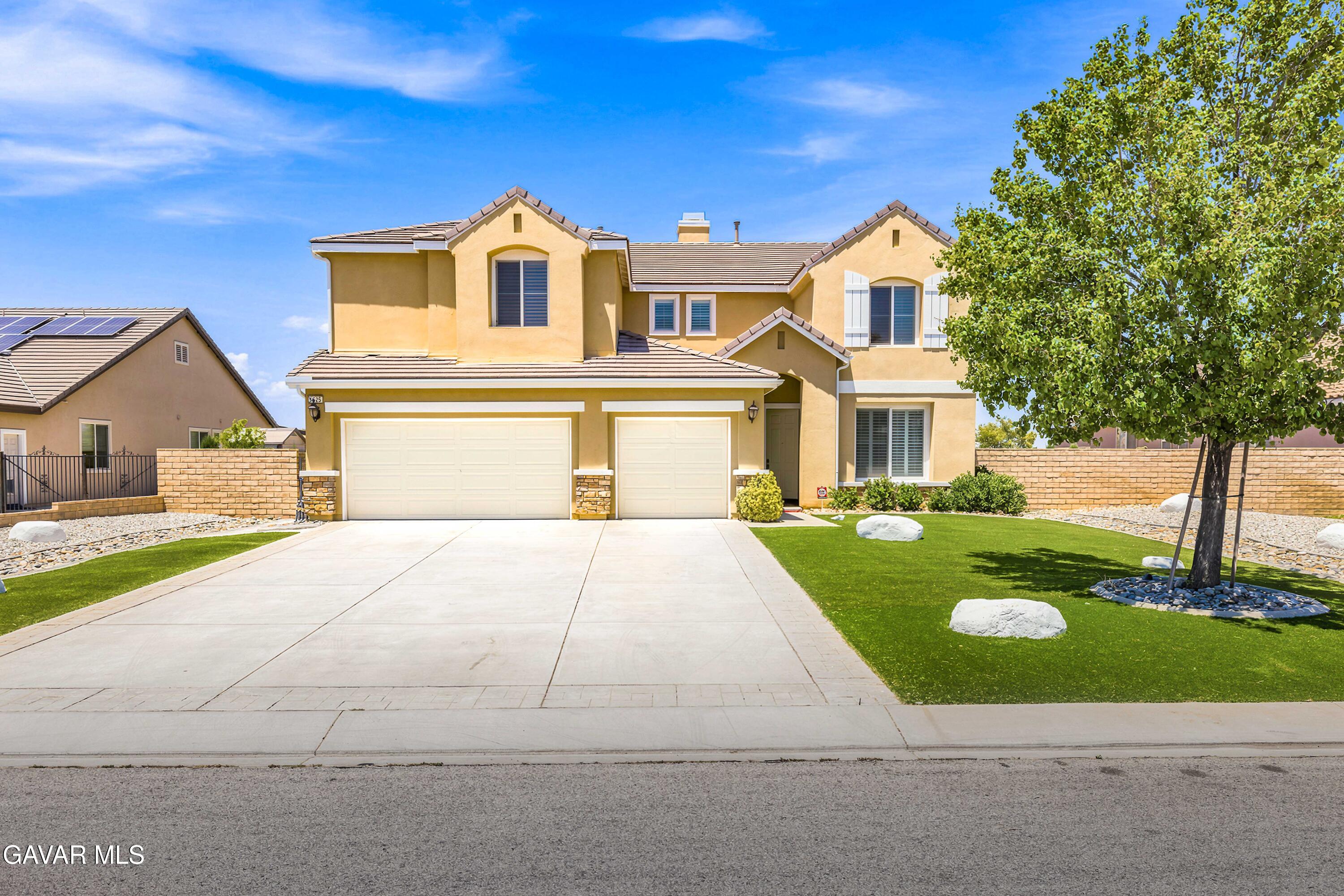 3625 Paddock Way Lancaster, CA 93536 - Photo 1 of 67 3625 Paddock Way-4