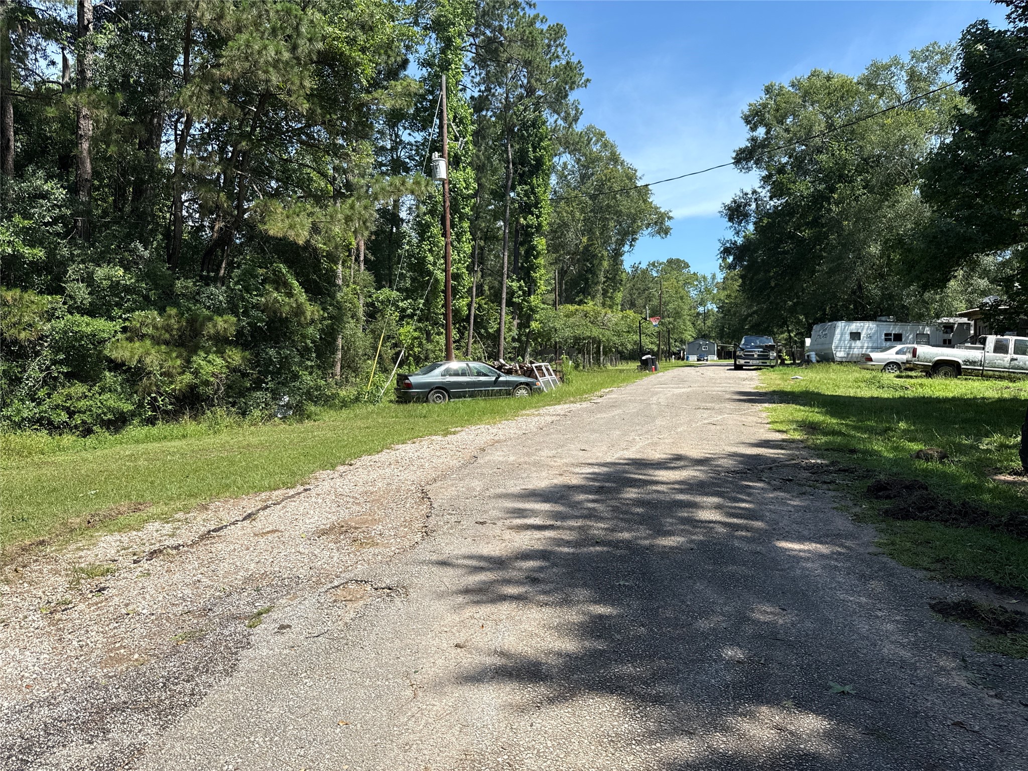 11236 Memory Lane Cleveland, TX 77328 - Photo 3 of 3 a view of a park
