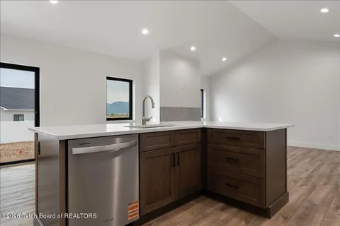 $895,000 | 8820 Avery Drive, Victor, ID 83455