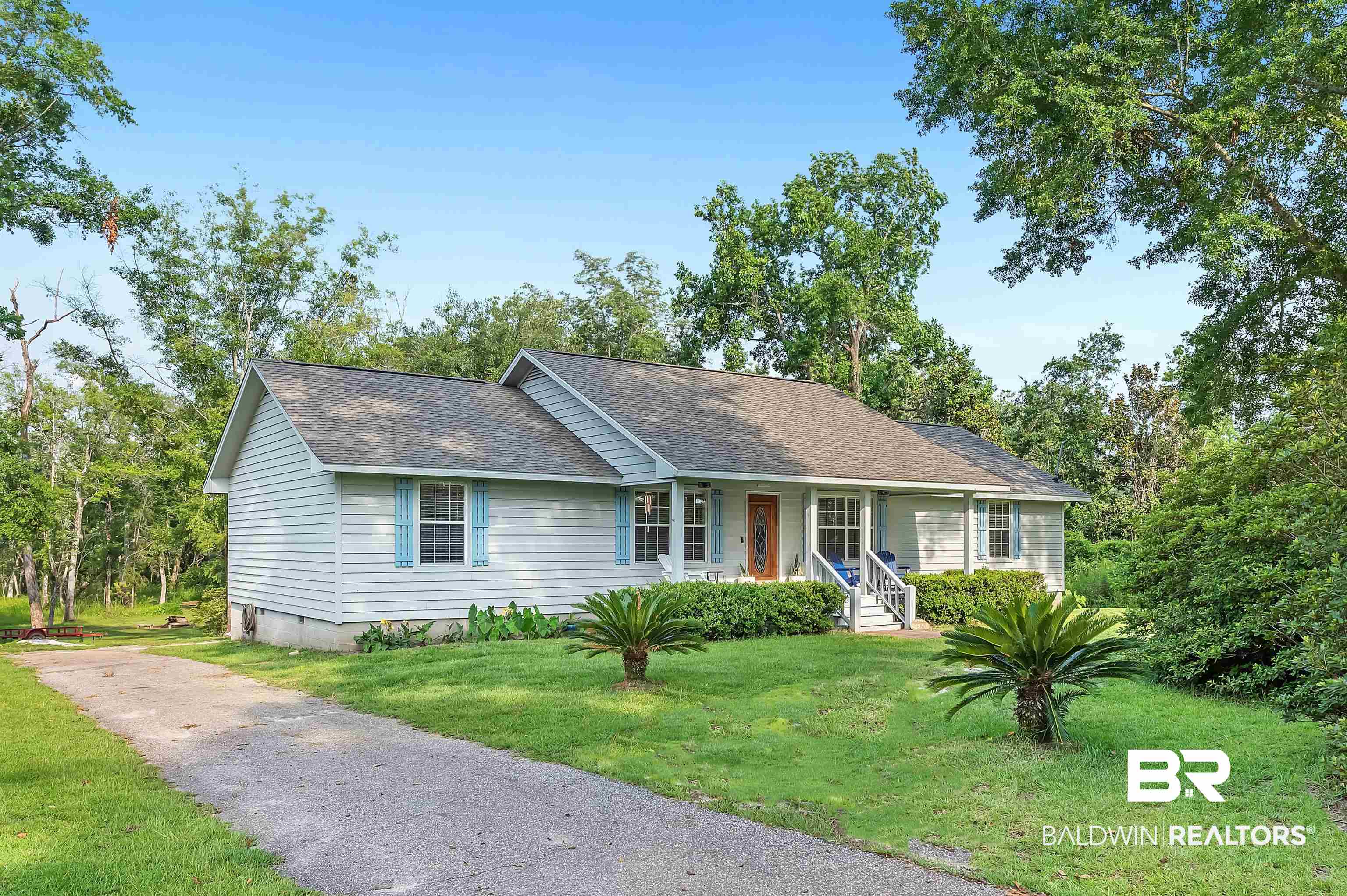 9680 Clarke Ridge Road Foley, AL 36535 - Photo 8 of 51