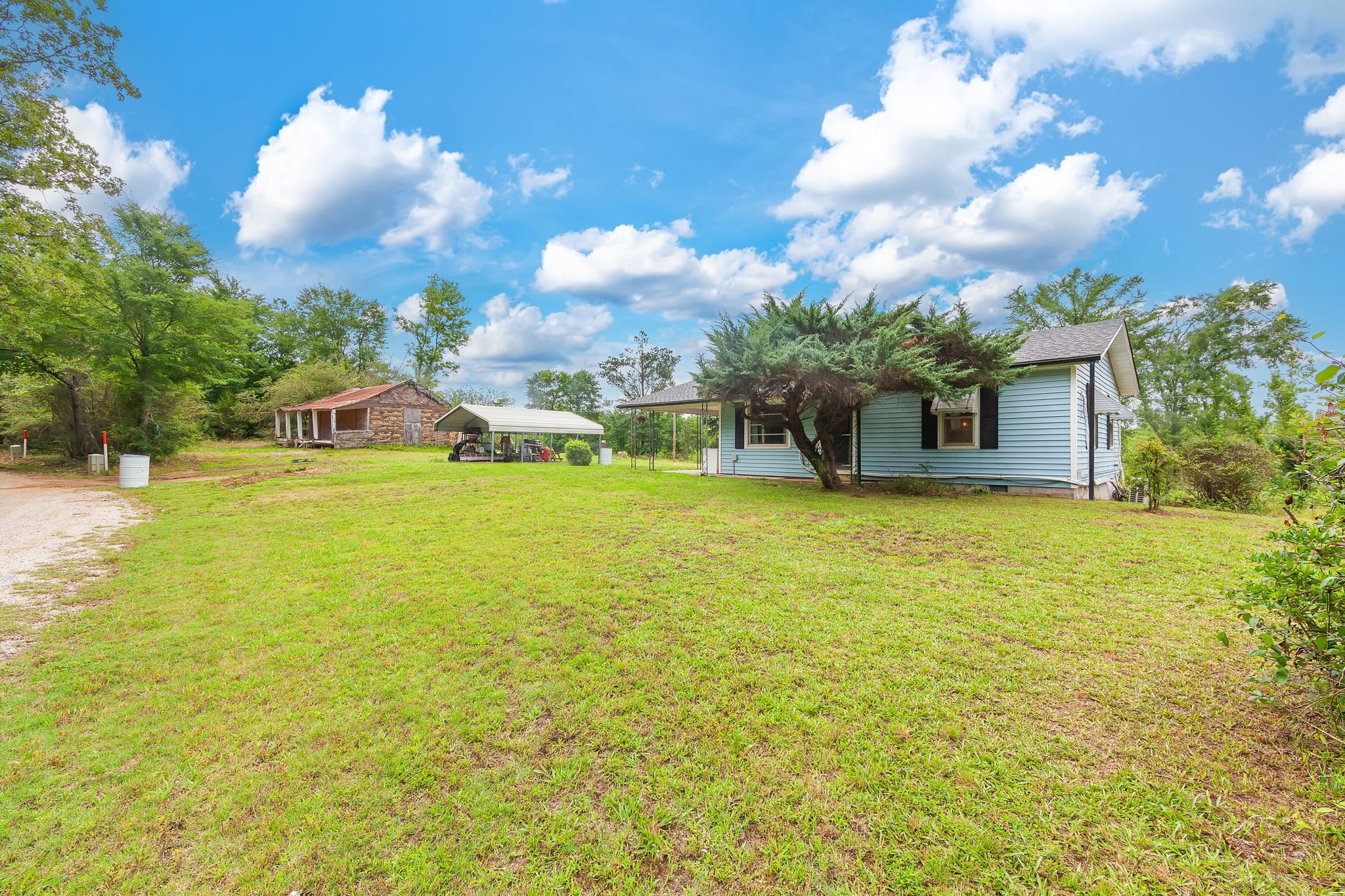 584 Talley Road Hornsby, TN 38044 - Photo 3 of 27