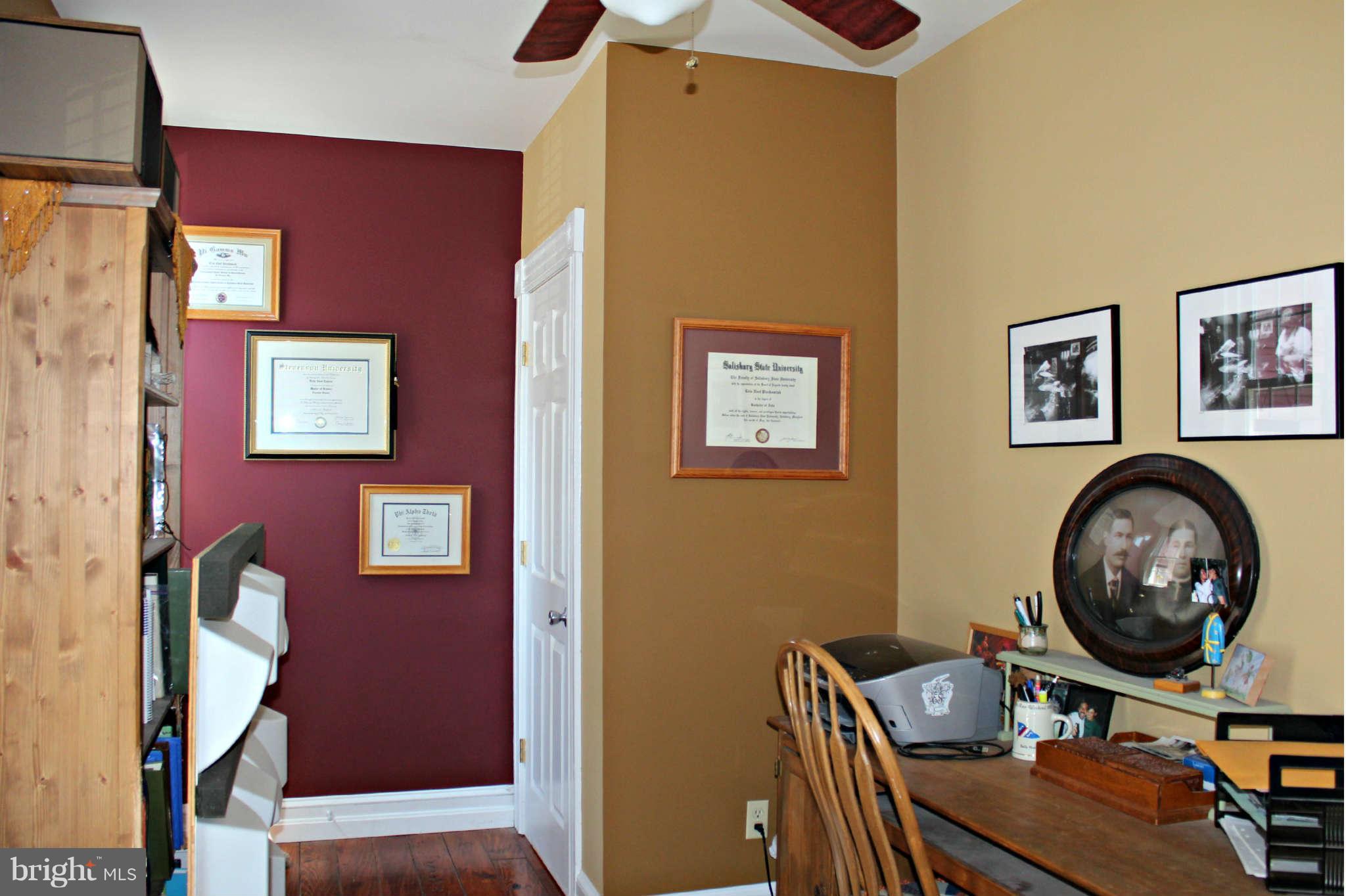 105 Central Avenue Ridgely, MD 21660 - Photo 14 of 22 Interior General