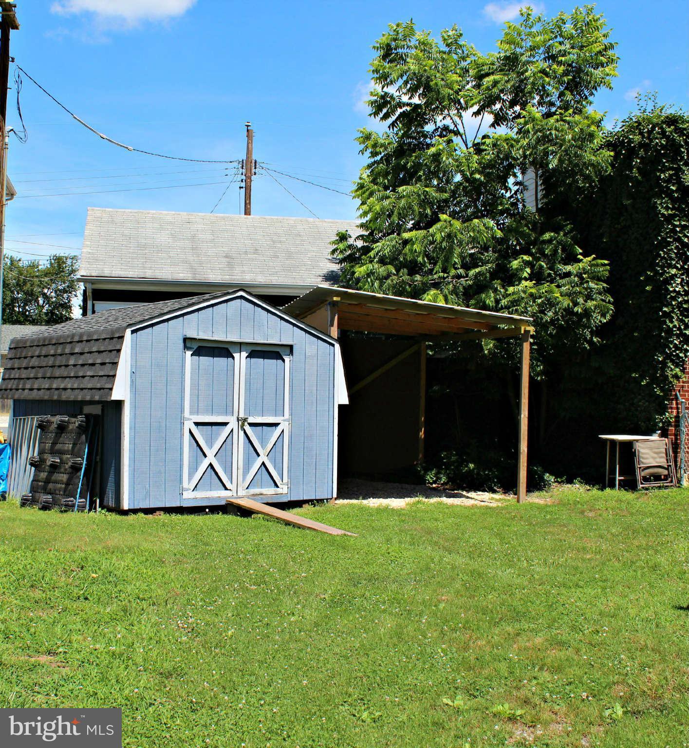 105 Central Avenue Ridgely, MD 21660 - Photo 22 of 22 Exterior General