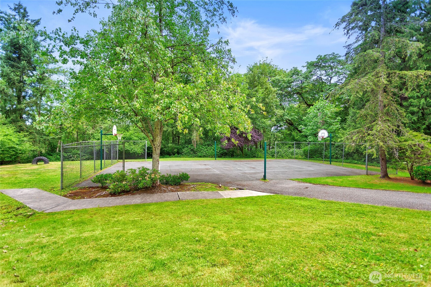 12109 Northeast 171st Place, Unit B102 Bothell, WA 98011 - Photo 21 of 23