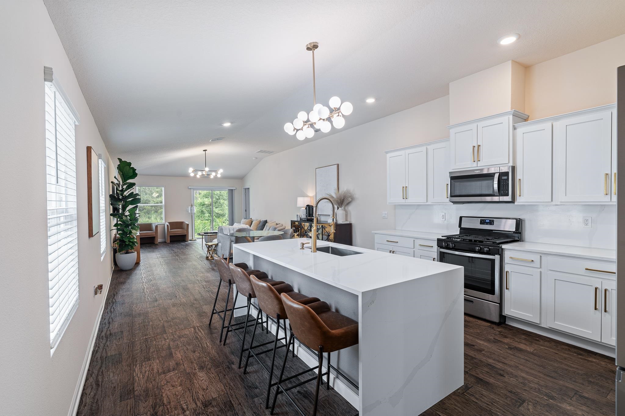 147 Logrono Court St. Augustine, FL 32084 - Photo 1 of 50