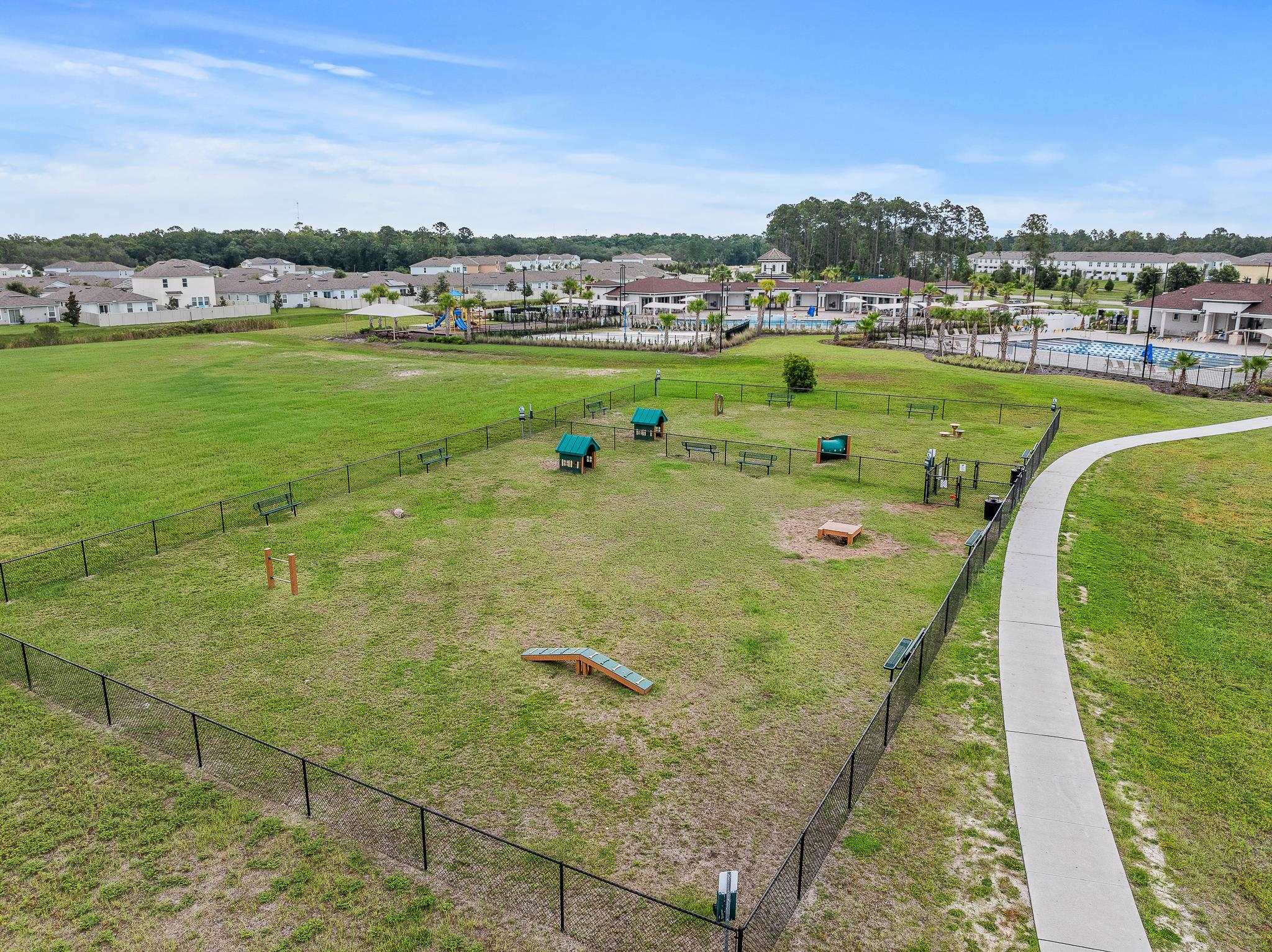 147 Logrono Court St. Augustine, FL 32084 - Photo 33 of 50