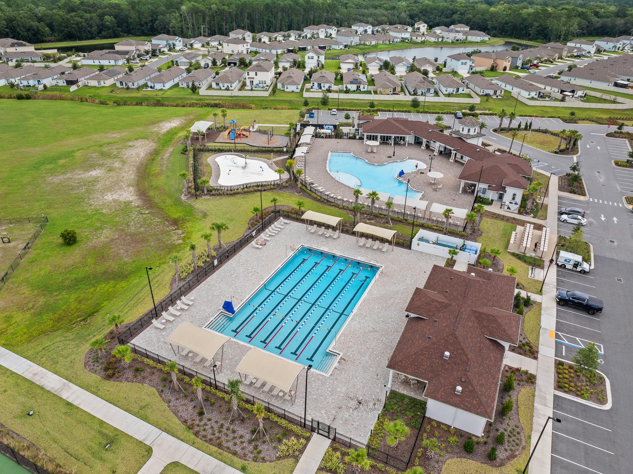 147 Logrono Court St. Augustine, FL 32084 - Photo 36 of 50