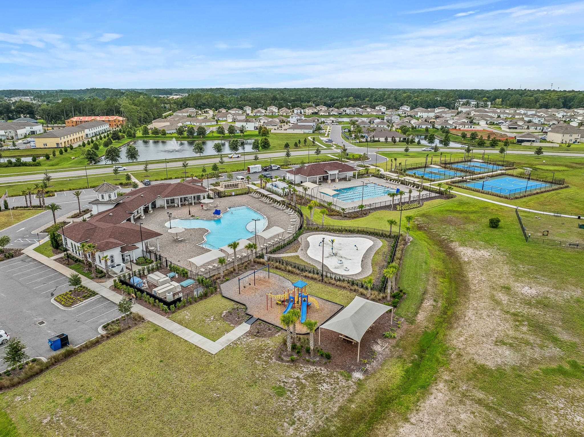 147 Logrono Court St. Augustine, FL 32084 - Photo 38 of 50