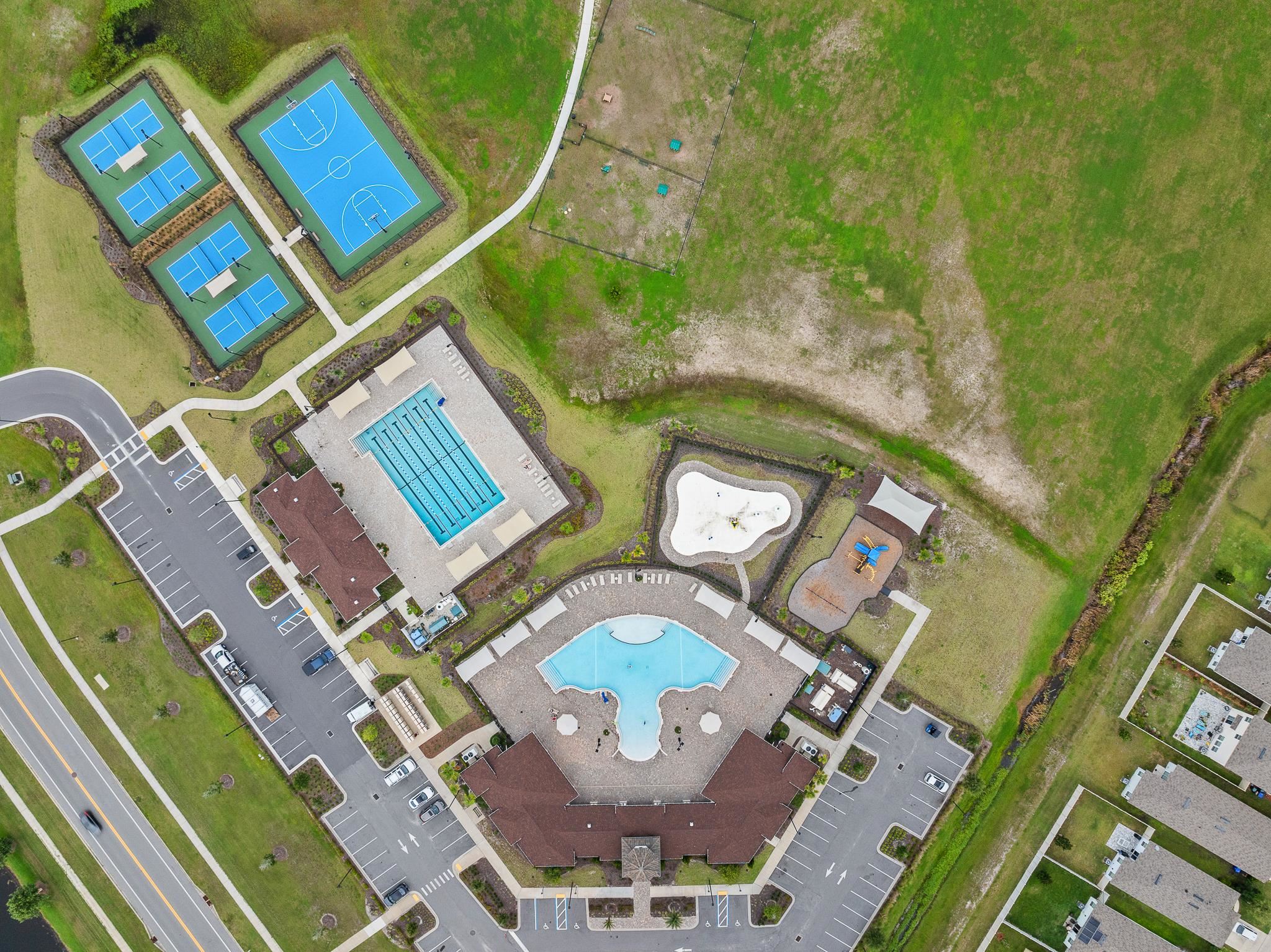 147 Logrono Court St. Augustine, FL 32084 - Photo 42 of 50