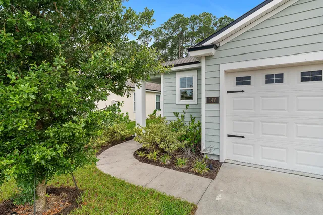 $349,900 | 147 Logrono Court, St. Augustine, FL 32084
